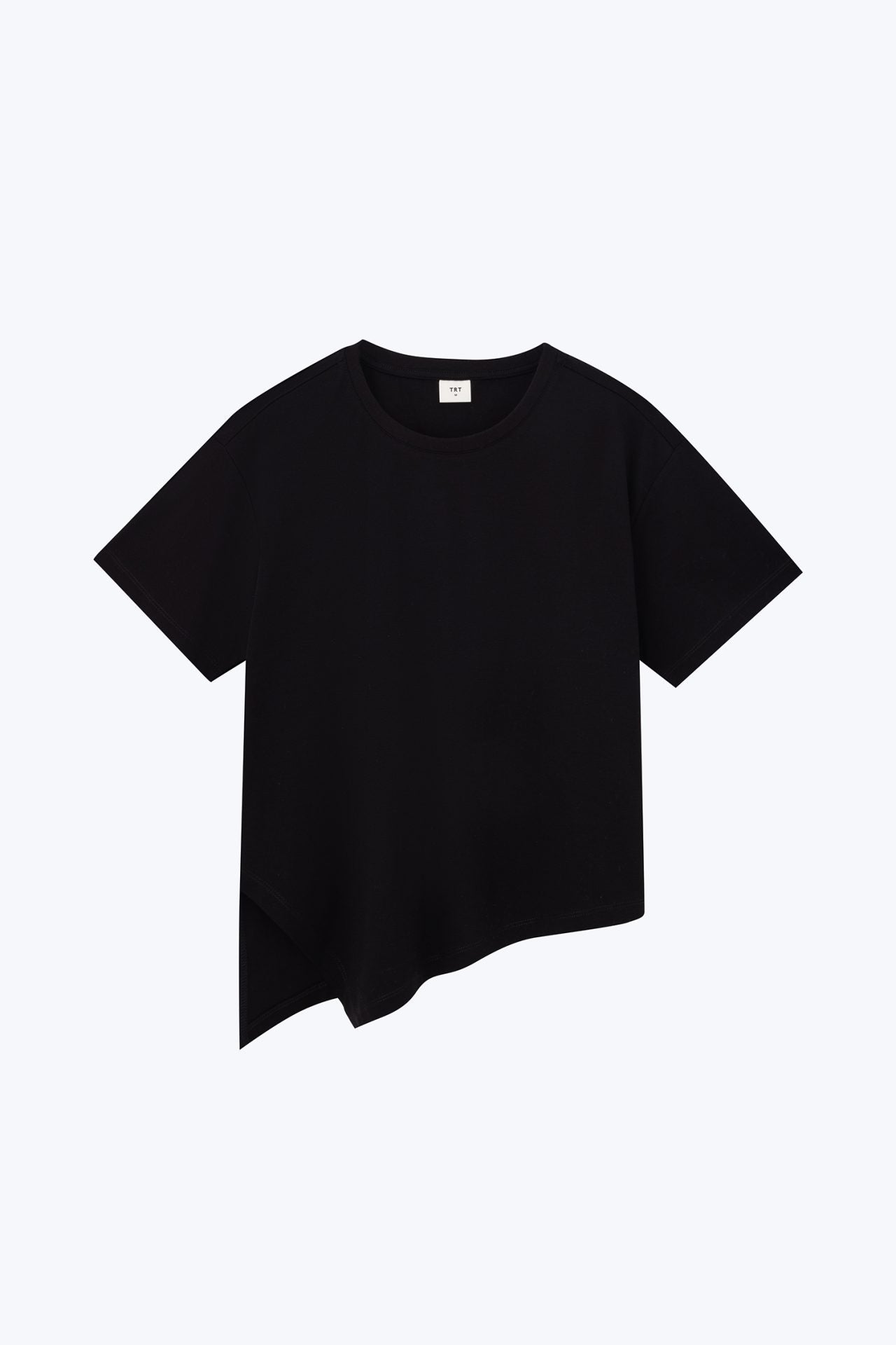 Asymmetric Tee