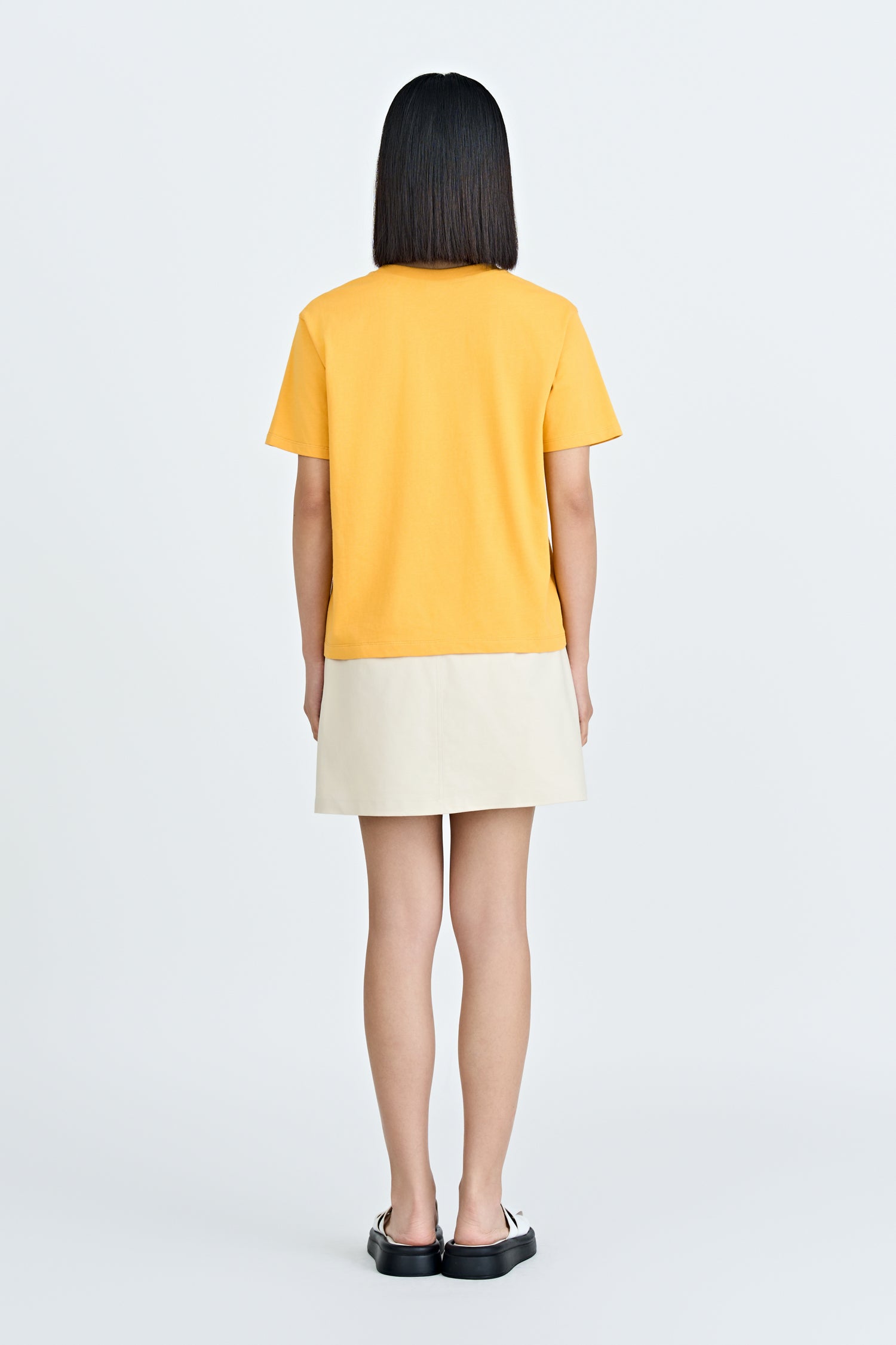 Sunray Floral Tee - Sunray