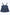 Pin-Tuck Blouse - Denim