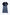 Denim Contrast Fabric Drawstring Dress