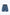 Denim Bermuda Shorts - Denim