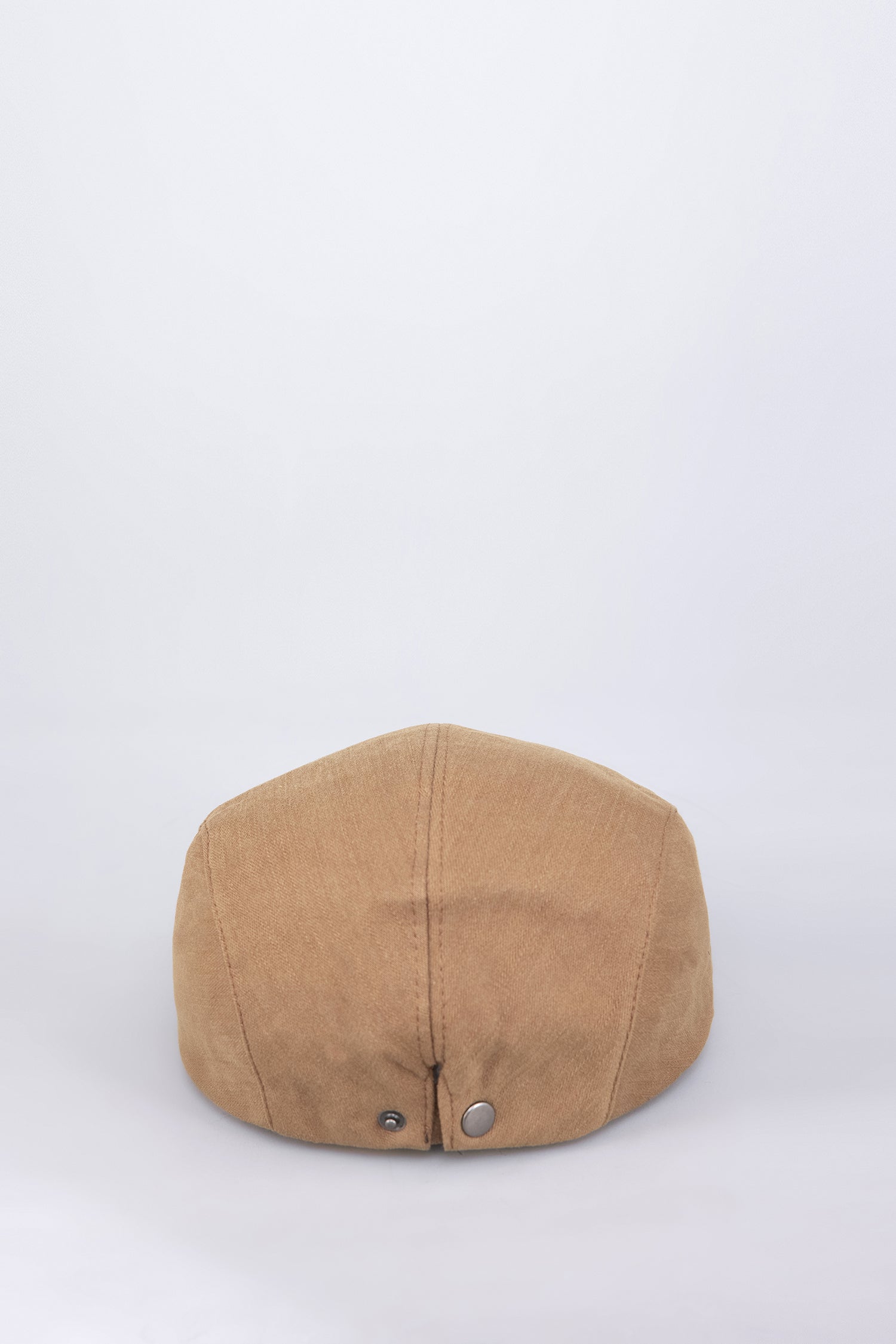 Newsboy Hat - Khaki Green