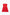 Sleeveless Kid's Dress with Side Toggle - Red