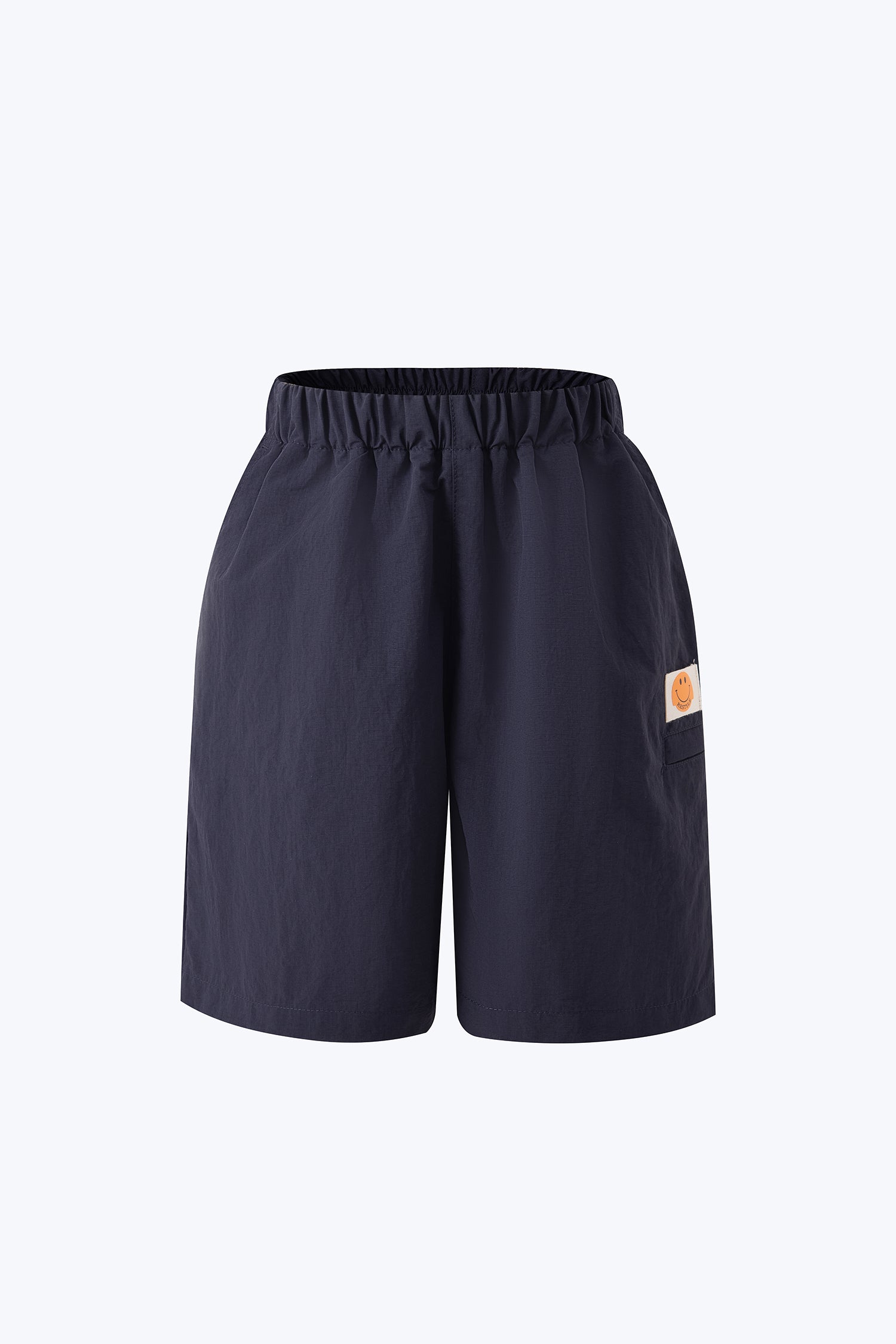Cargo Shorts - Navy