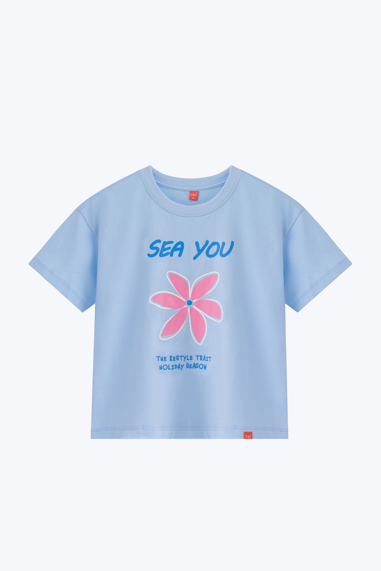 "Sea You" Tee