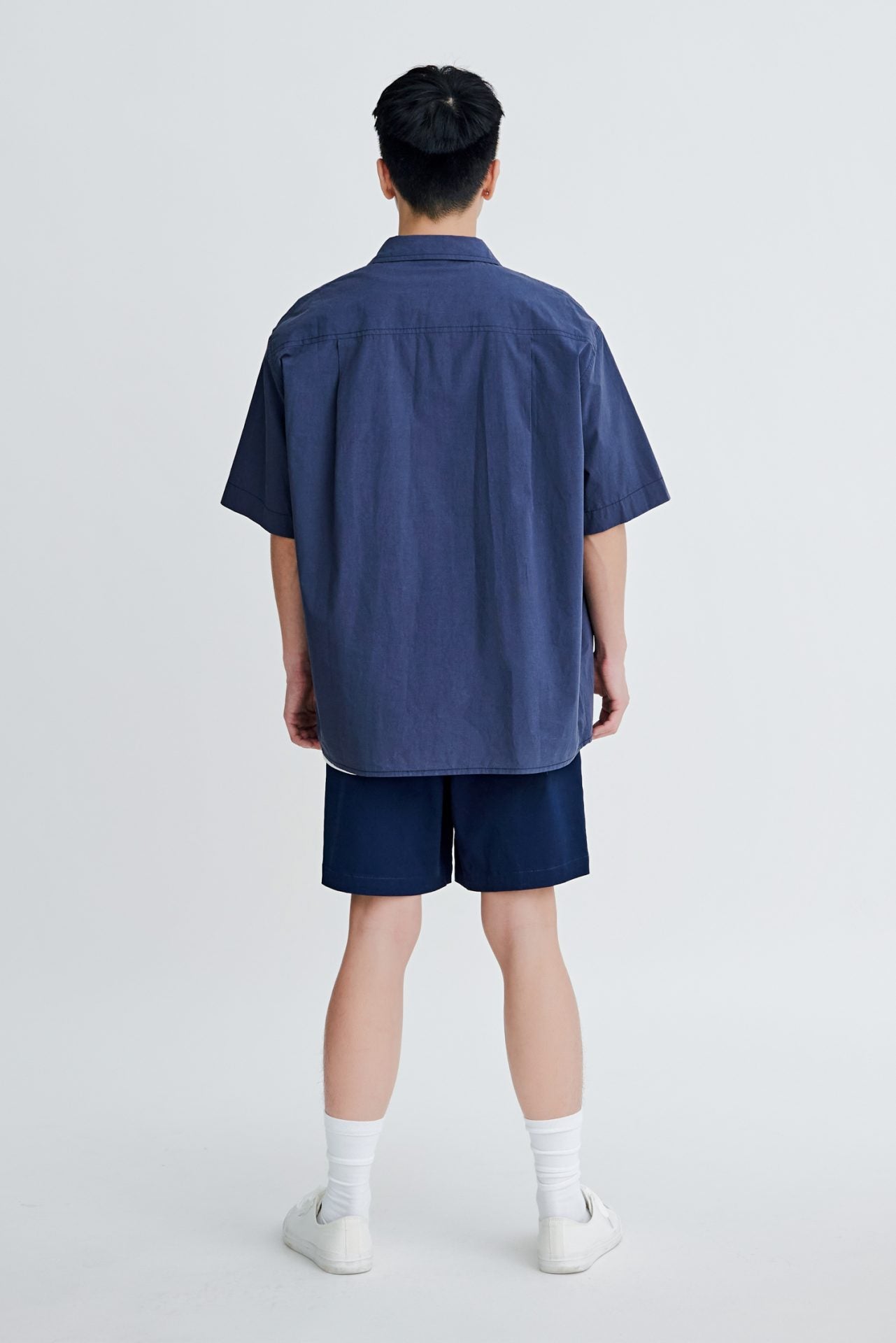 Cotton Patch Pocket Shirt