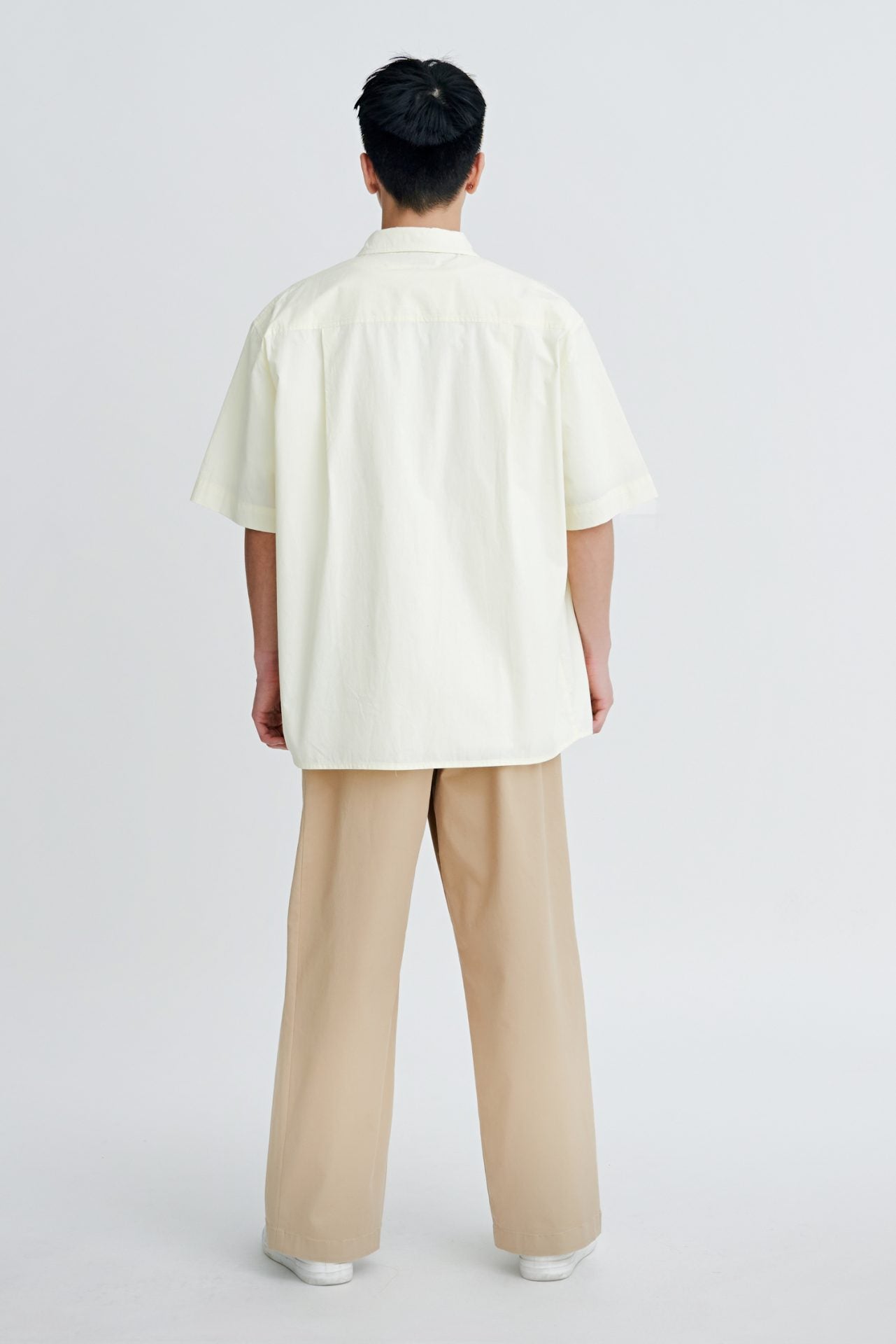 Classic Parachute Trousers