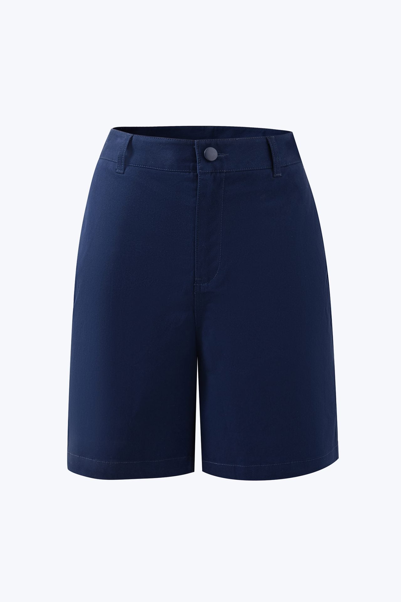 Classic Regular-fit Bermudas