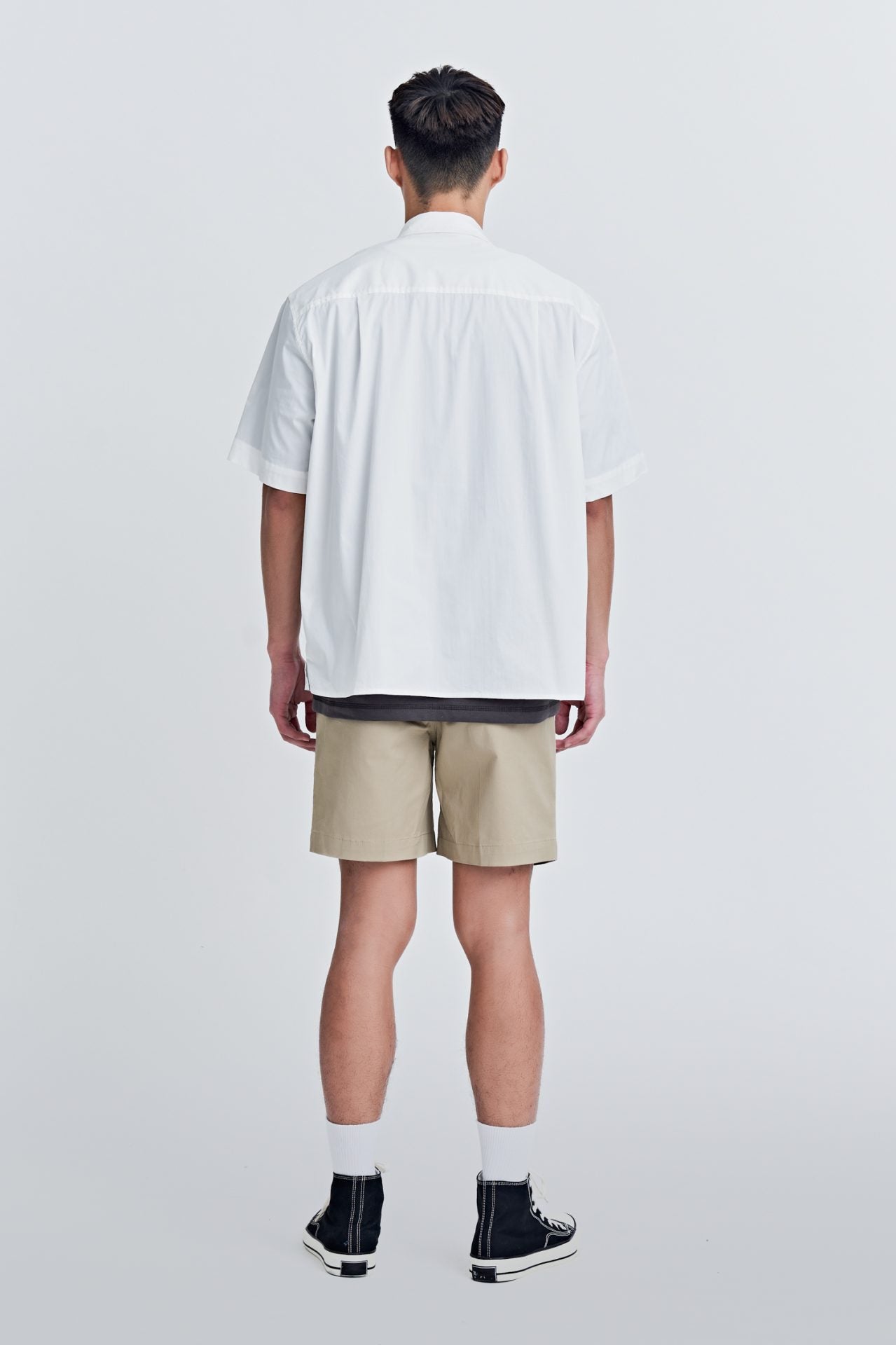 Jersey "Promise" Tee