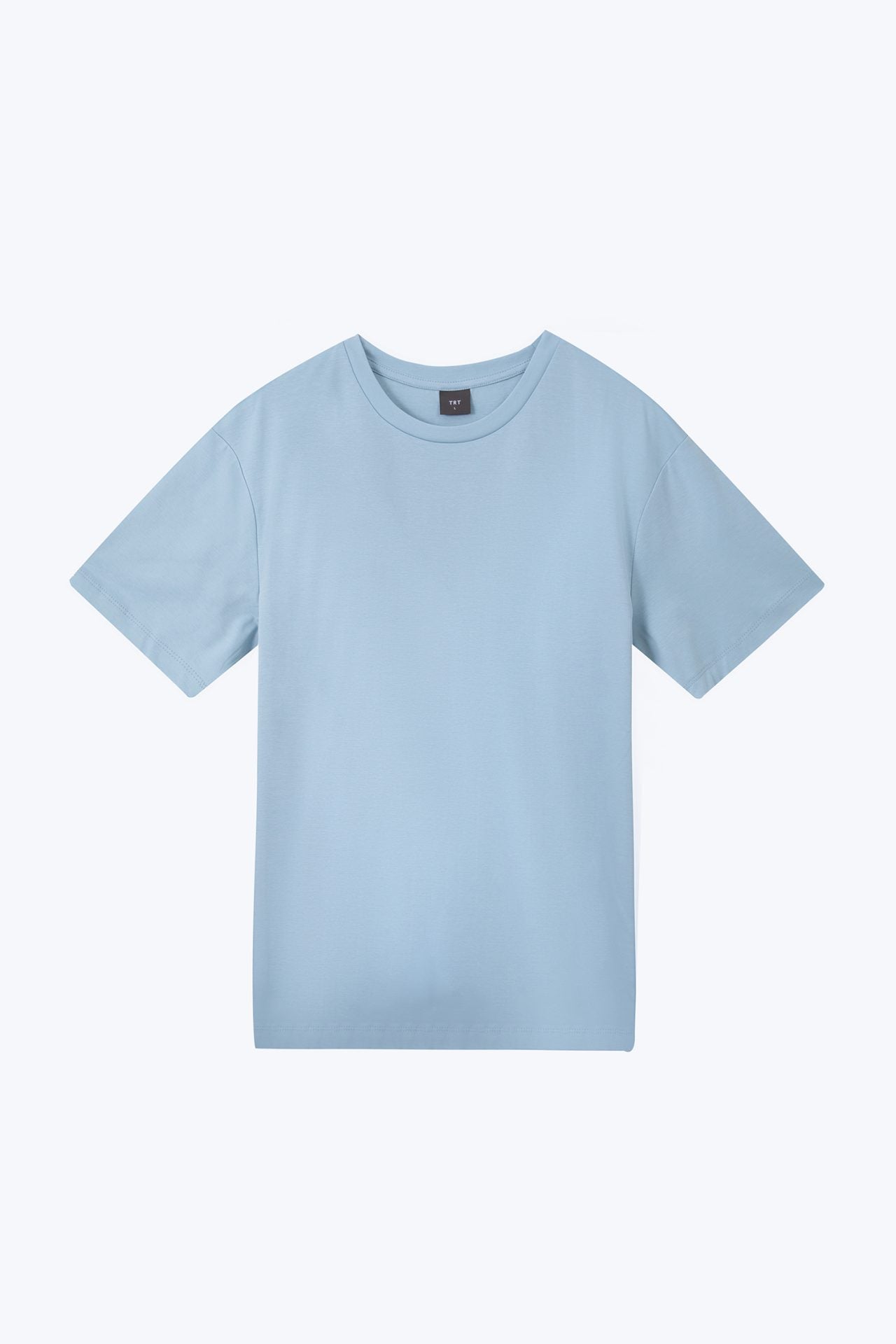 Regular Fit Crew Neck Tee