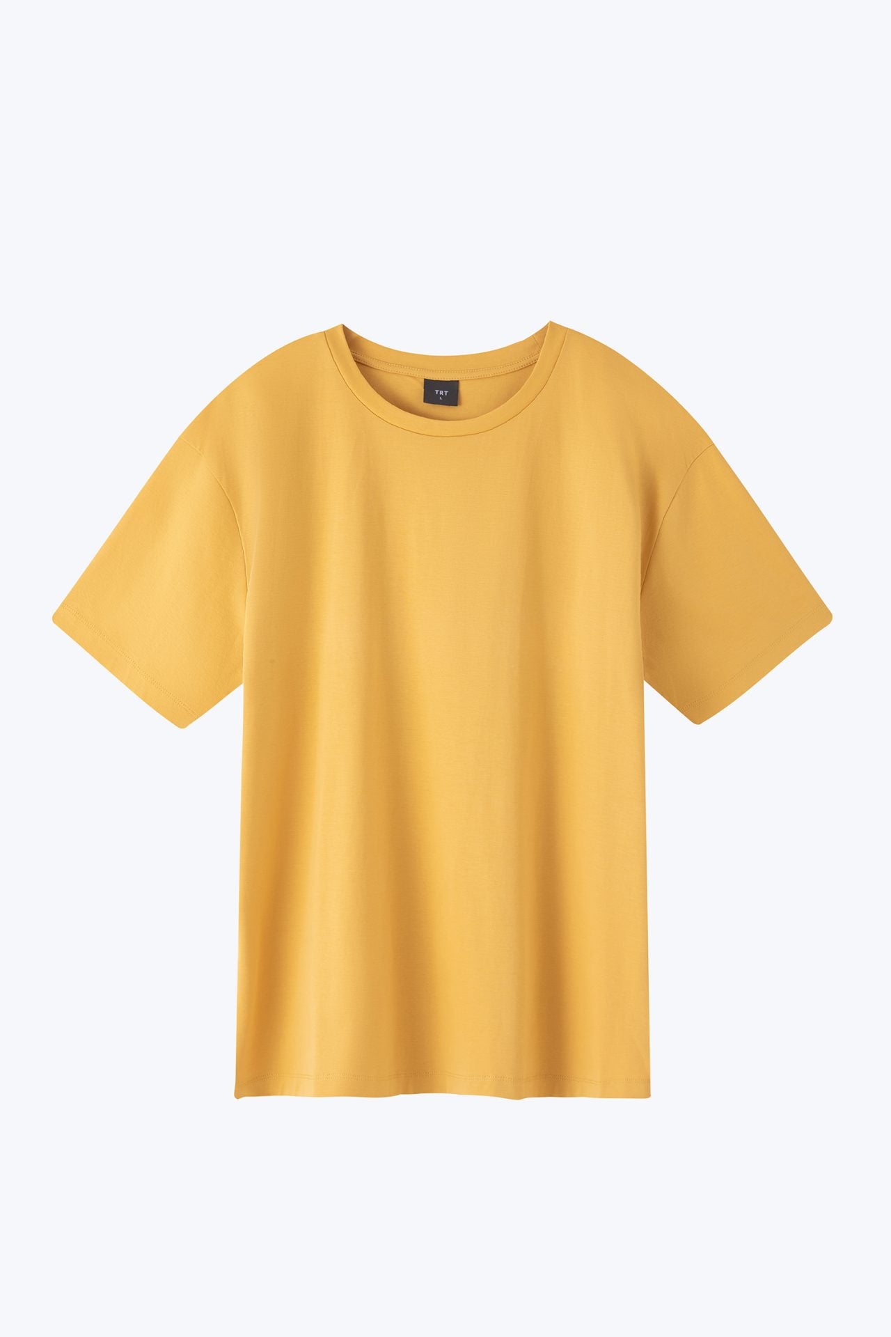 Regular Fit Crew Neck Tee