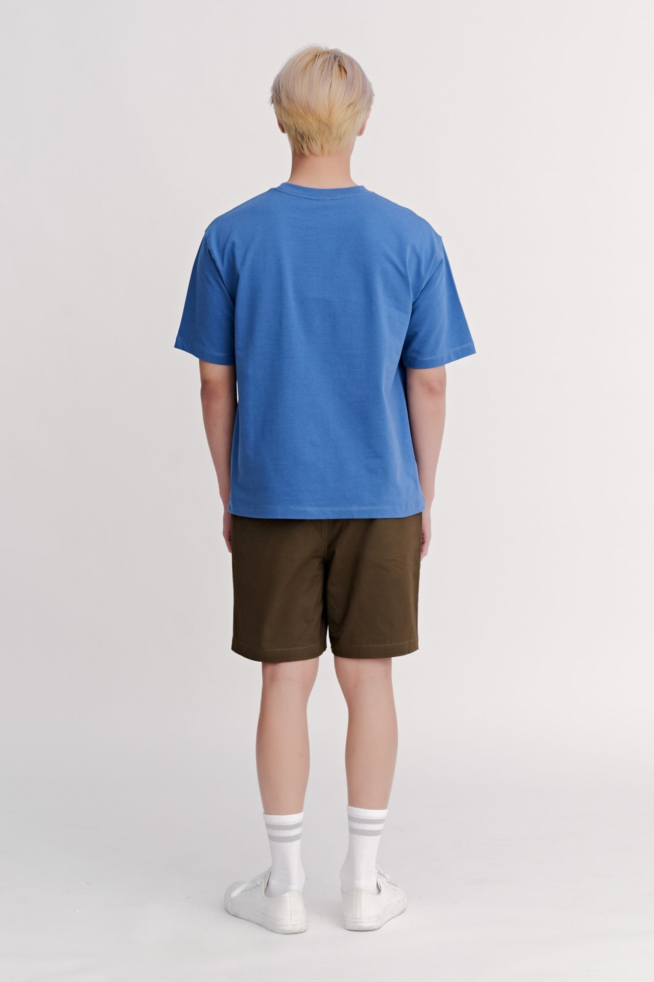 “The Restyle Trait” Logo Tee