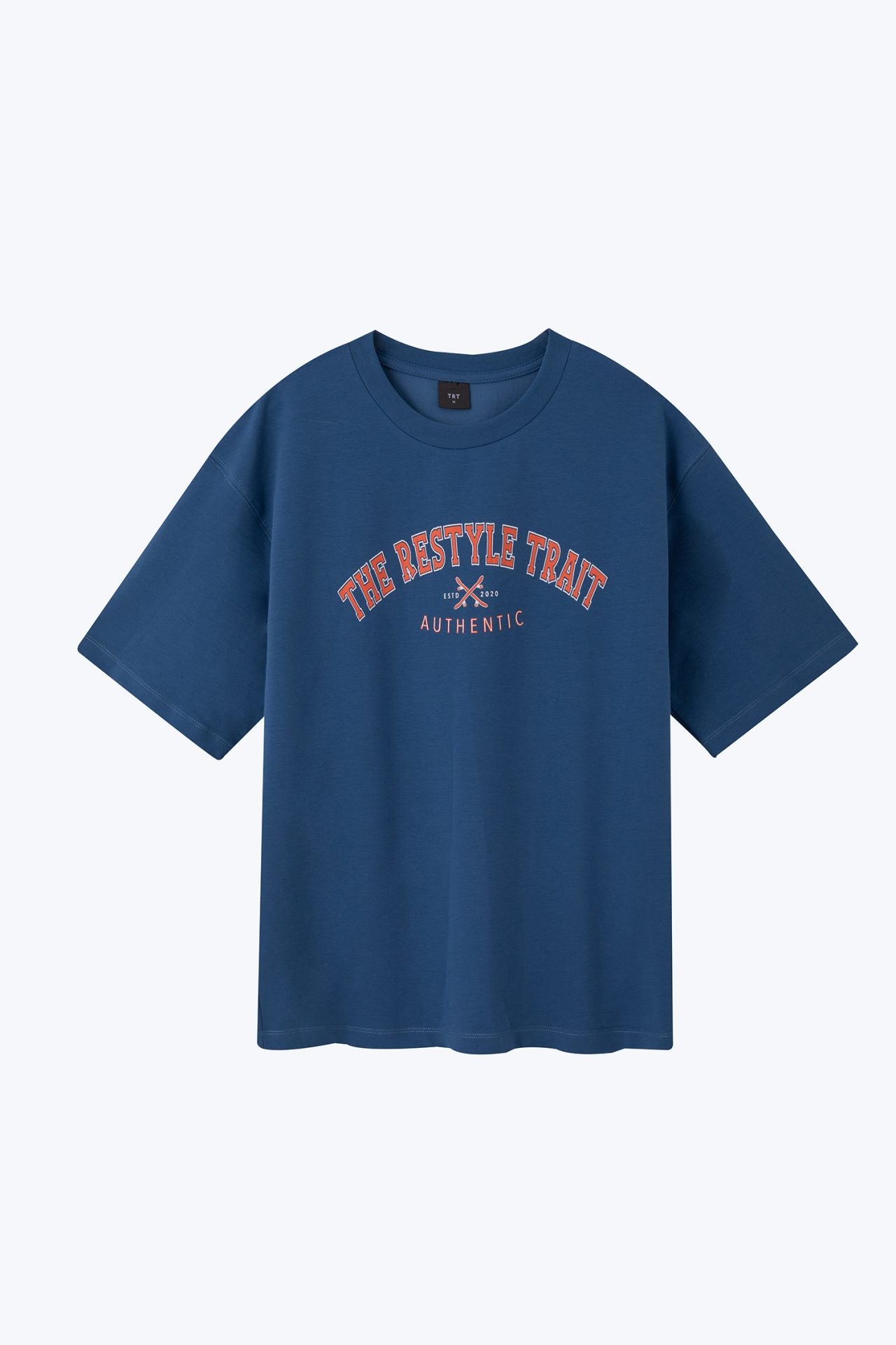 “The Restyle Trait” Logo Tee