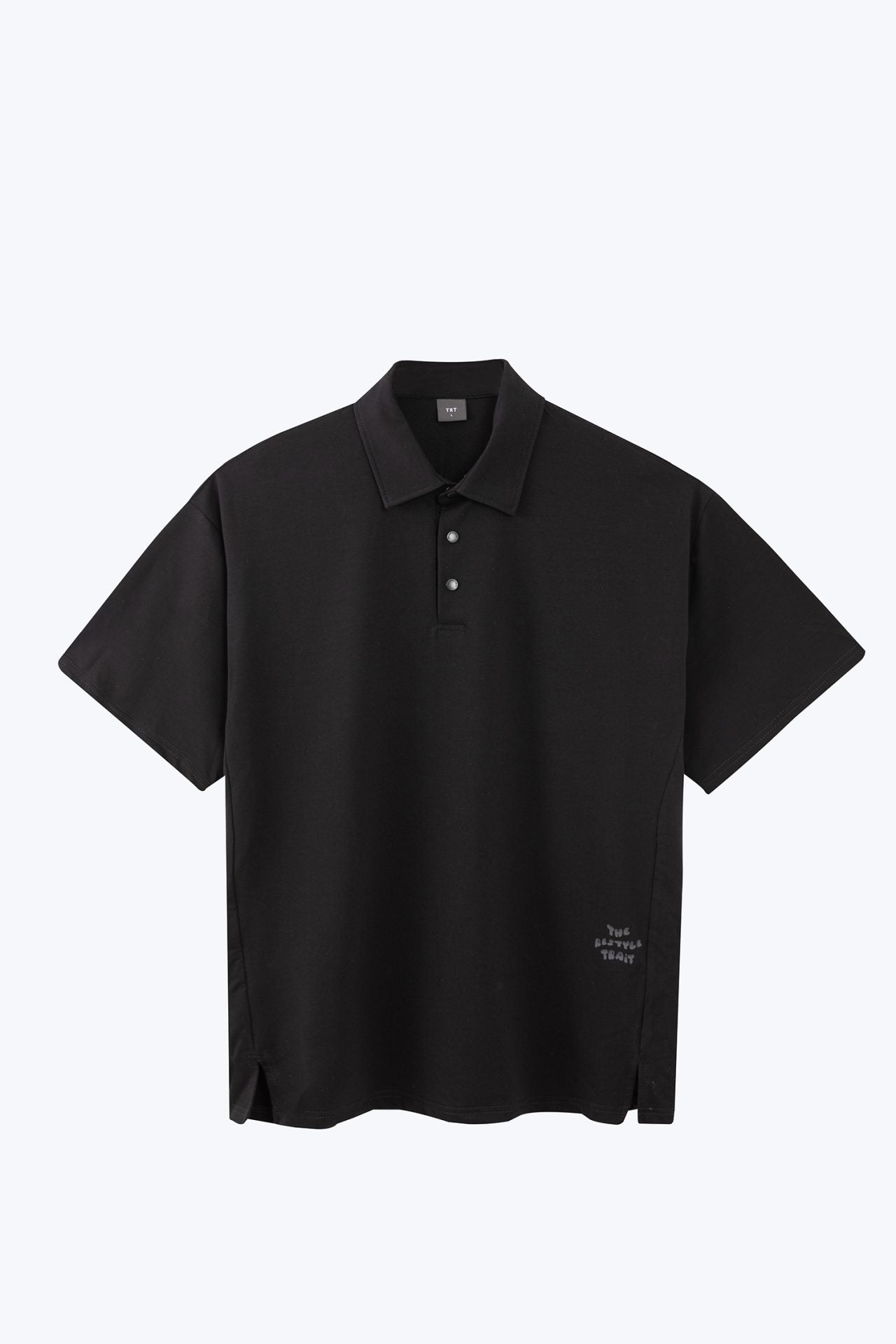 “Let’s Celebrate” Polo Tee
