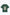 (A) Jersey "Tropic Escape Dreams" - Dark Green
