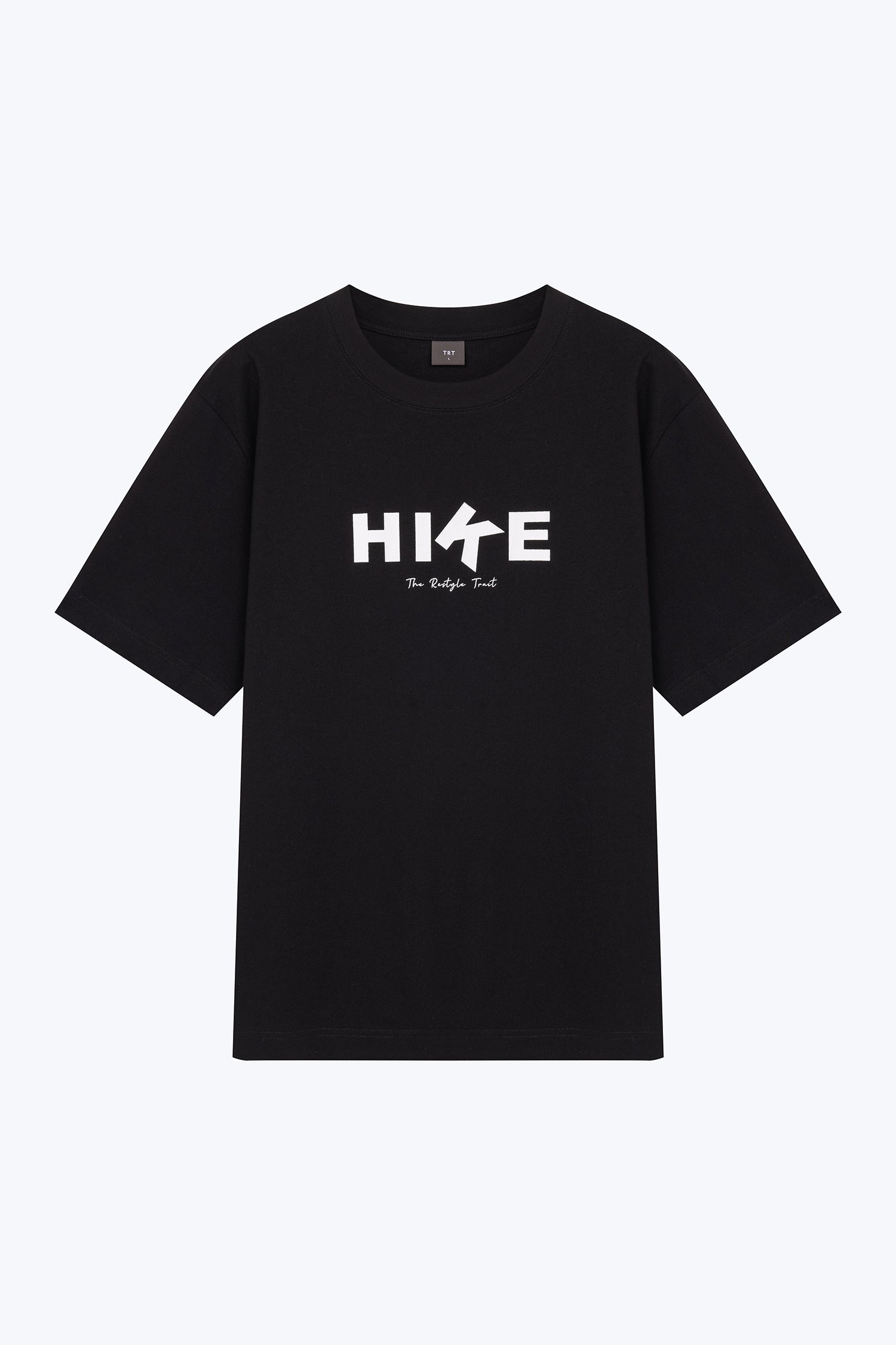 Modern Hike Tee - Black