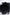 Nylon Tote Bag - Black