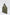 Nylon Foldable Tote - Army Green