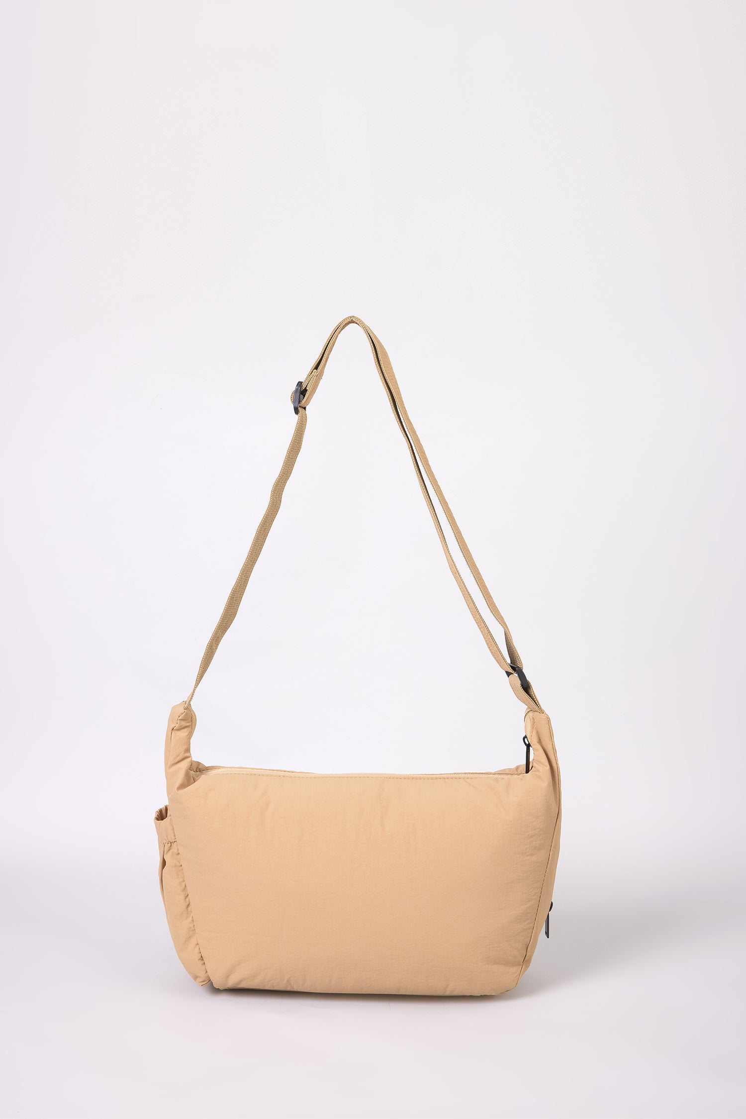 Cargo Crossbody Bag - Khaki