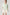 V-Neck Collared Blouse- Mint