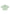 V-Neck Collared Blouse - Mint