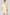 Patch Pocket Blouse - Pale Yellow