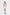 Double Layer Blouse - Blush