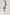 Front Seam Blouse - Blush