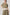 Colourblock Shirt - Army Green