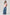 Wide Cut Gathered Blouse-Blush