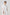 Asymmetric Hem Blouse - White