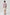 Front Dart Blouse - Dusk Pink