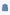 Denim Boxy Sleeveless Blouse - Denim