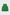 Sleeveless Panel Blouse - Moss