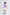 Snap Button Blouse - Lavendar