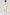 Panelled Sleeveless Blouse - Pale Yellow