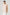Frill Collar Blouse - Blush