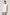 Frill Collar Blouse - Cream
