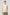 Front Pleats Blouse - Beige