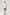 Front Pleats Blouse - Beige