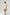 Front Pleats Blouse - Beige