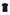 Button Up Dress - Black
