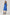 Sleeveless Dress - Cobalt
