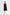 Notched Collar Tent Dress - Black