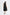 Notched Collar Tent Dress - Black