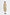 Notched Collar Tent Dress - Khaki