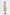 Notched Collar Tent Dress - Khaki