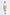 Draw Waist Dress - Khaki