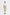 Draw Waist Dress - Khaki