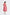 Drawcord Balloon Dress - Dusty Rose
